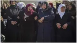 973 civilians killed in syria in 'one of the biggest massacres' since assad's fall  war monitor