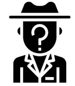 Anonymity - The condition of being anonymous.