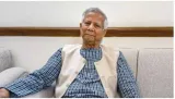 Yunus govt plans special law to get back 'stolen billions' abroad