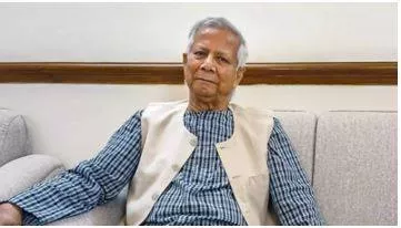 Yunus govt plans special law to get back 'stolen billions' abroad