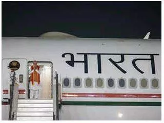 Pm modi embarks on state visit to mauritius  focus on defence  trade and culture