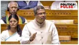 As nep issue stalls parliament  some unease in bjp over ‘playing into dmk hands’