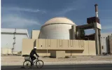 Iran to consider talks on ‘militarisation’ of nuclear programme