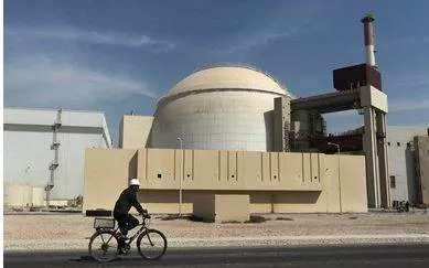 Iran to consider talks on ‘militarisation’ of nuclear programme