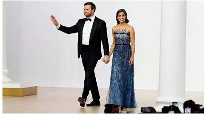 Jd vance set to visit india this month  his second foreign trip as us vice president  report