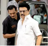 Tamil nadu cm ticks off pradhan for ls remarks