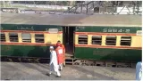 Pakistan train attack live updates  27 militants killed  155 passengers rescued after attack on jaffar express in balochistan