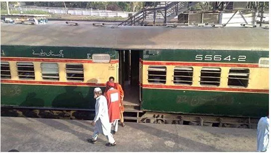 Pakistan train attack live updates  27 militants killed  155 passengers rescued after attack on jaffar express in balochistan