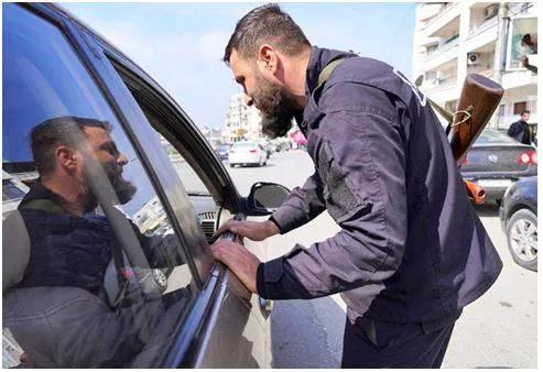 Operation against ‘assad’s loyalists’ is over  says syrian defence ministry