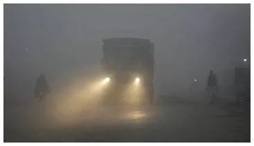 Majority of the world has polluted air  report
