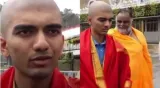 D gukesh goes bald  offers darshan to god  drops ‘improve in all formats’ verdict after winless freestyle chess run