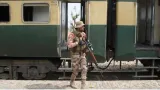 Pakistan train attack live updates  siege ends with 21 hostages dead  pm sharif says attack won’t shake resolve for peace