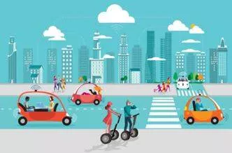 Mobilization - The ability to move or be moved freely and easily.