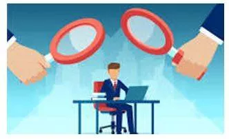 Monitored - Observe and check the progress or quality of (something) over a period of time.
