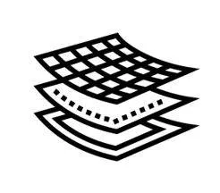 Composite - Consisting of different parts or materials