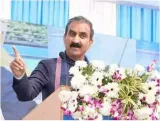 Himachal growth improves to 6 7pc in 2024 25  per capita income rises by 9 6 pc  survey