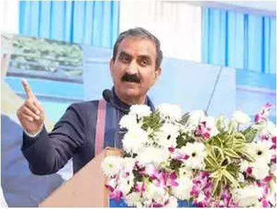 Himachal growth improves to 6 7pc in 2024 25  per capita income rises by 9 6 pc  survey