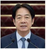 Tougher measures needed to counter stepped up chinese infiltration  says lai
