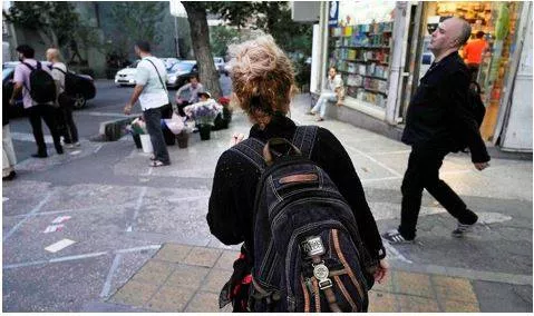 Iran increasing electronic surveillance of women for headscarf violations  un