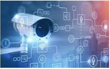 Surveillance - Close observation, especially of a suspected spy or criminal.