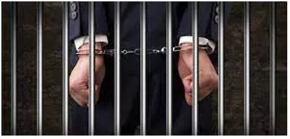 Convicted - Having been declared guilty of a criminal offence by the verdict of a jury or the decision of a judge.