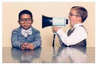 Convinced - Capable of causing someone to believe that something is true or real.