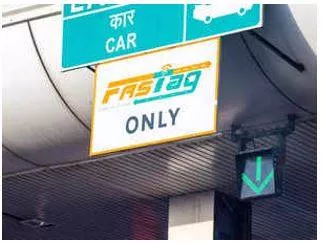 'this policy is here to stay'  bombay hc rejects plea challenging nhai's implementation of fastag