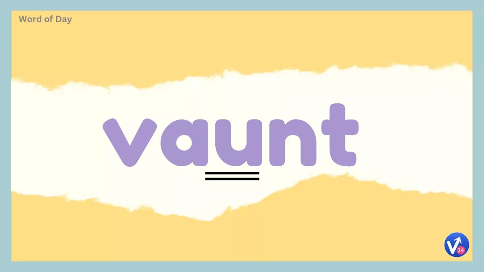 Vaunt