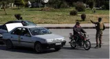 Blast in syria’s coastal city of latakia kills at least 3  injures 12