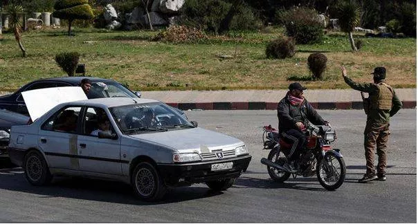 Blast in syria’s coastal city of latakia kills at least 3  injures 12