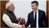 Watch  pm modi talks gujarat riots  india pakistan ties and more in podcast with lex fridman