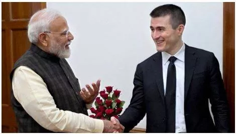 Watch  pm modi talks gujarat riots  india pakistan ties and more in podcast with lex fridman