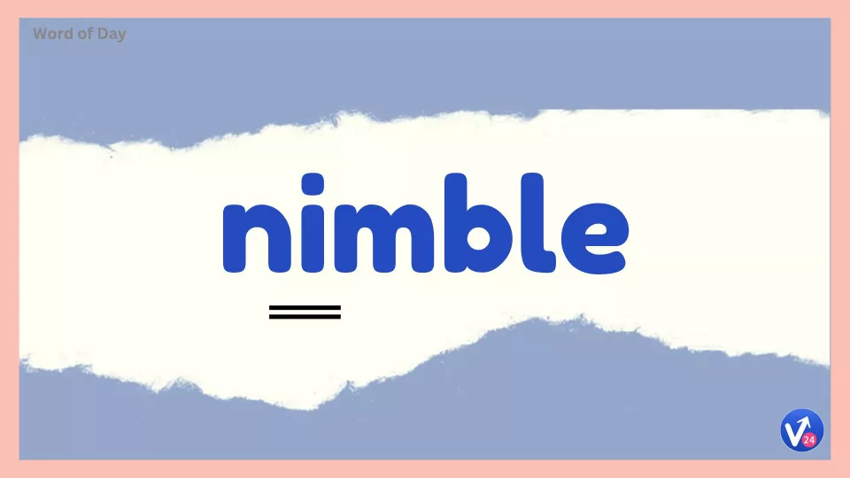 Nimble