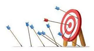 Attempt - Make an effort to achieve or complete (something difficult).