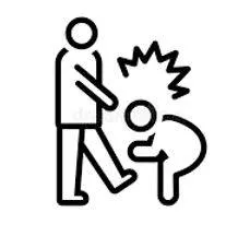 Derogatory - Showing a critical or disrespectful attitude.