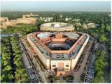 Parliament budget session resumes today  lok sabha to discuss key reports  railways grant
