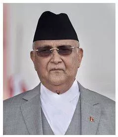 Democracy has no ‘reverse gear’  says oli