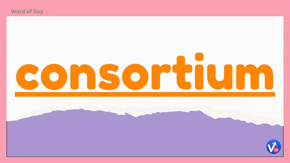 Consortium