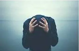 Desperate - Feeling or showing a hopeless sense that a situation is so bad as to be impossible to deal with.