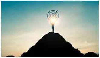 Achieve - To succeed in finishing something or reaching an aim, especially after a lot of work or effort.