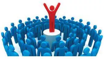Influence - The capacity to have an effect on the character, development, or behaviour of someone or something, or the effect itself.