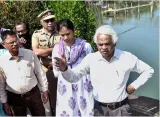 High court quashes panel’s appointment on munambam issue