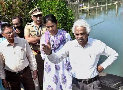 High court quashes panel’s appointment on munambam issue