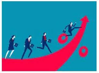 Pursue - Follow or chase (someone or something). (पीछा करना)