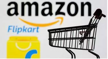 Bis raids amazon  flipkart warehouses  here's why