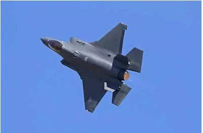 Nato allies rethink f 35 purchases amid growing rift with us