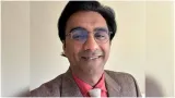 Indian scholar at georgetown university detained over ‘hamas ties’ amid trump’s crackdown on pro palestine protests