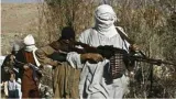 Taliban frees american detained in afghanistan  us state department confirms