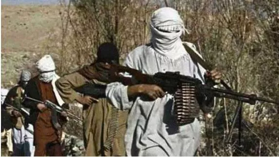 Taliban frees american detained in afghanistan  us state department confirms