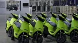 Ola electric under scrutiny over mismatching sales and registration data  report